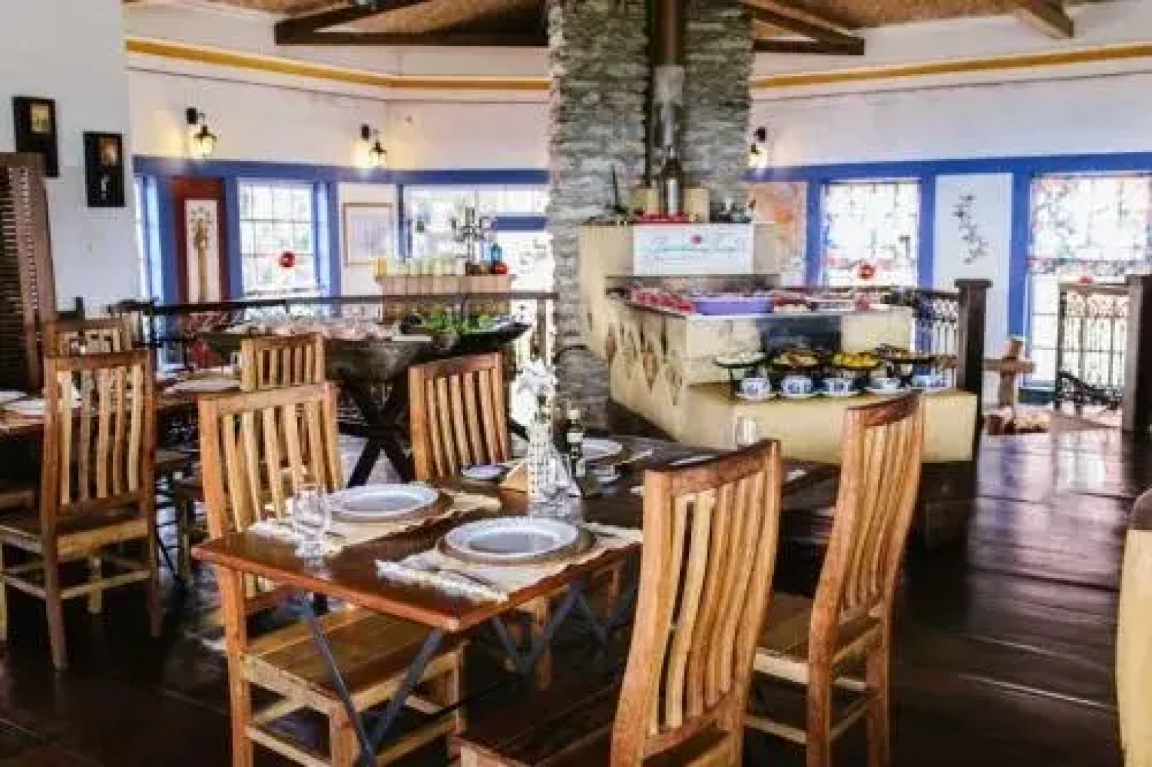 Pousada Vila Mineira