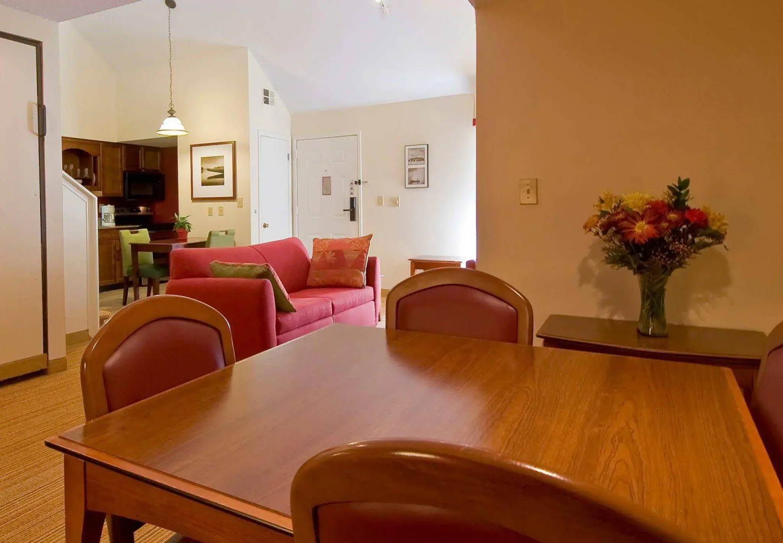 Residence Inn Raleigh Midtown