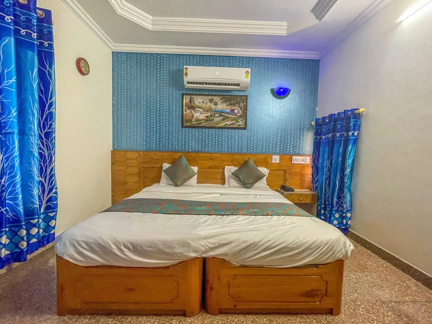 Stay Guru Resort Farm Villa