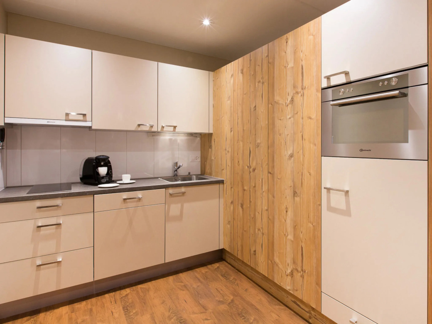 Wohntel - wohnen wie im Hotel