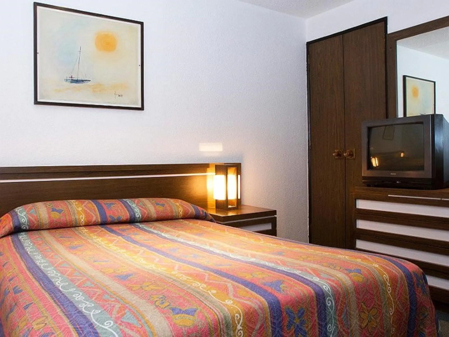 Corinto Hotel