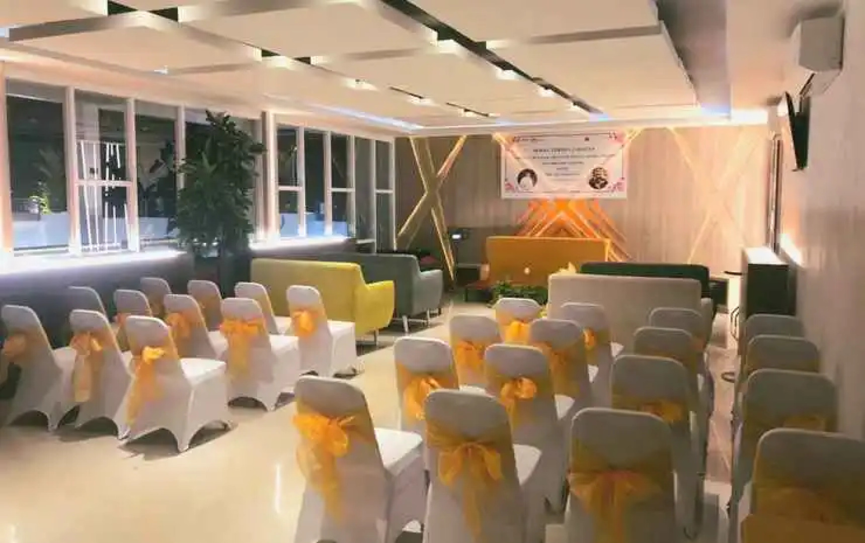 Front One Budget Waena Abepura