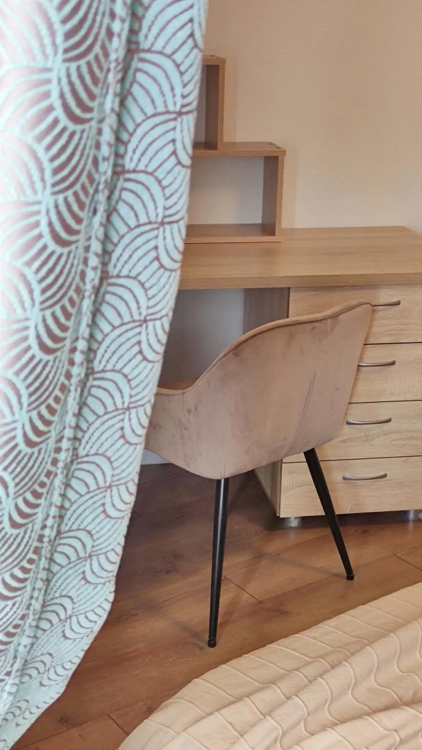 AmegaRoom (АмегаРум) на улице Николая Никитина