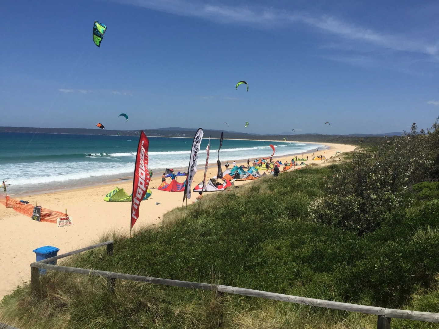 Black Dolphin Motel & Apartments