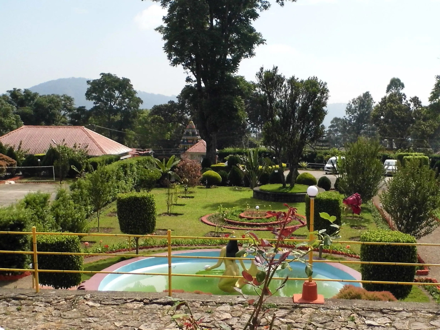 Holiday Heaven Munnar