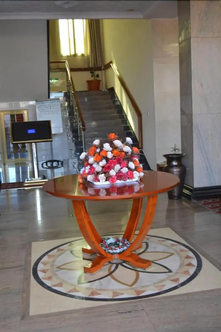 Hotel Gloria Inn