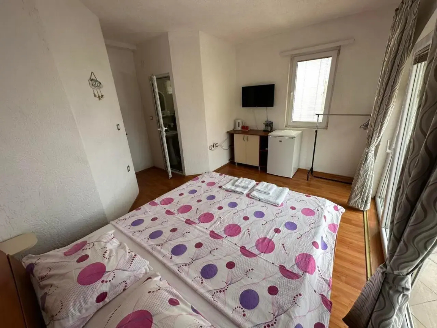 Stefanoski Guesthouse