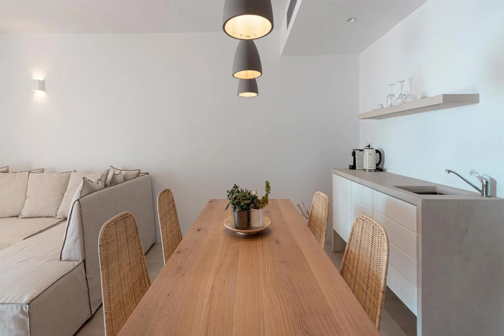 Ariá Estate Suites & Spa