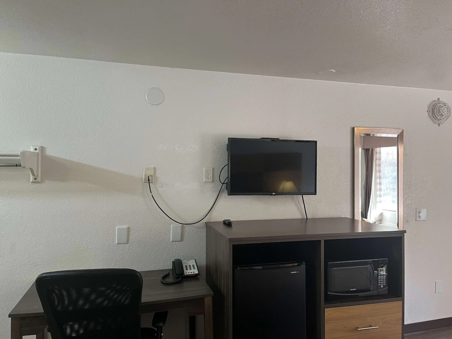 Motel 6 Charleston West Cross Lanes