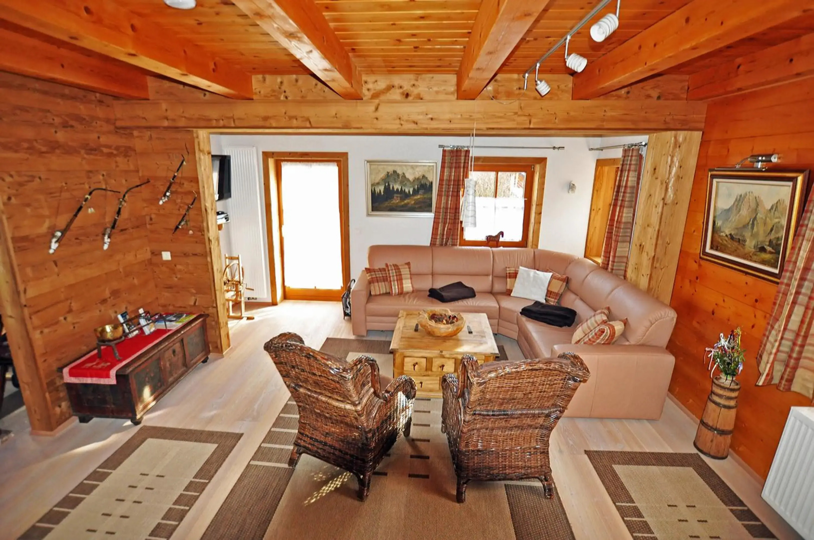Chalet Styria