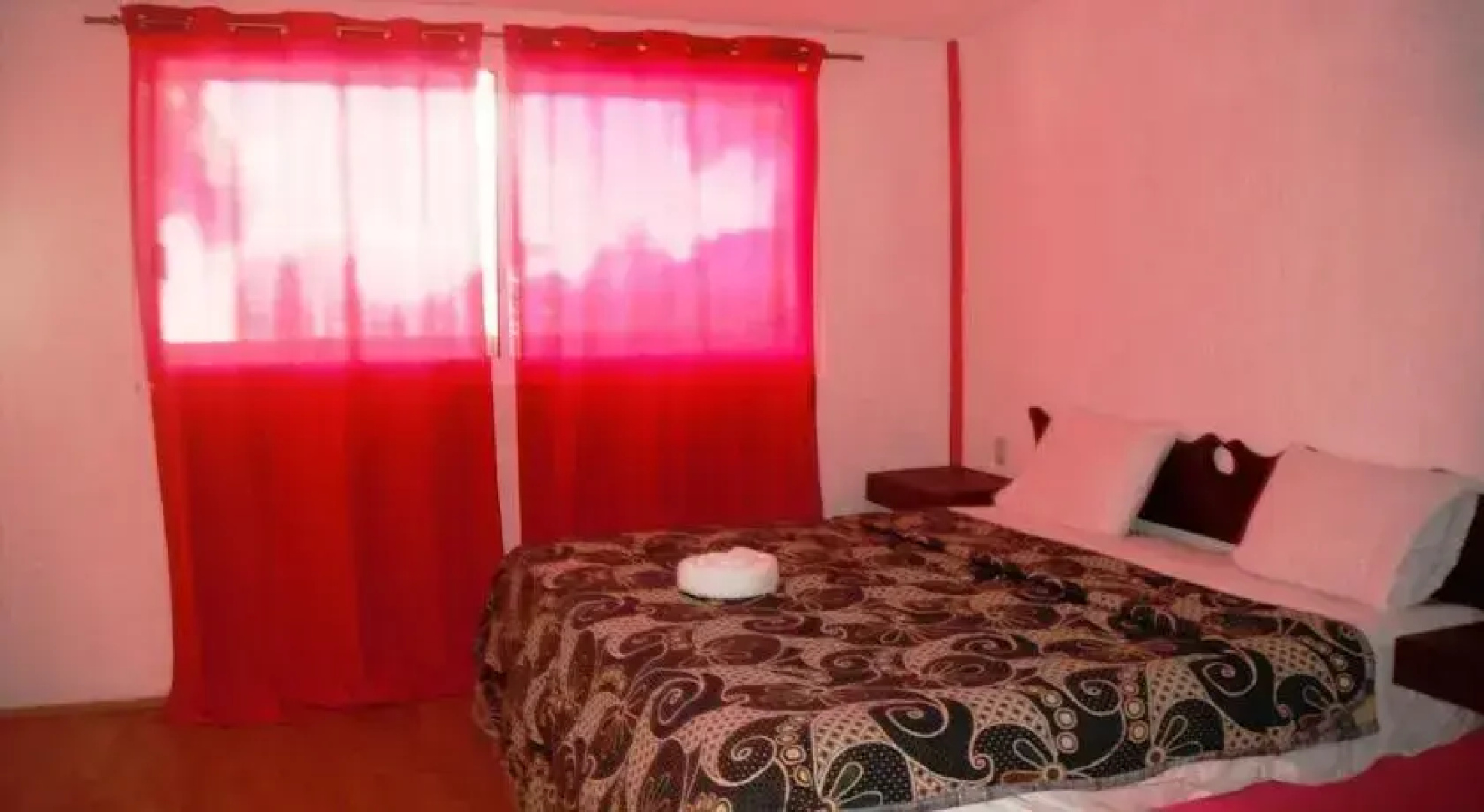 Hotel Dana Express