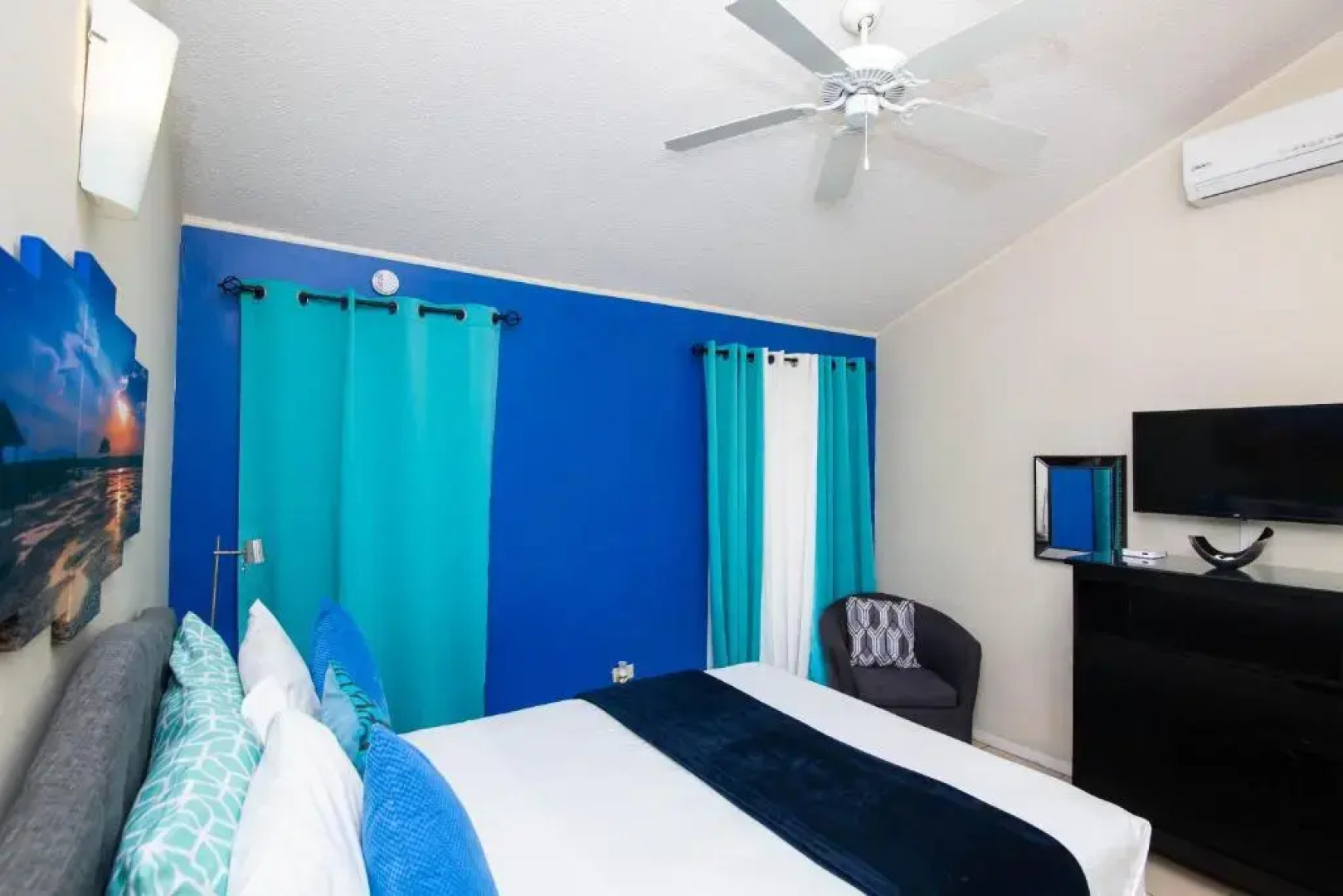 The Oasis I, Portmore Country Club