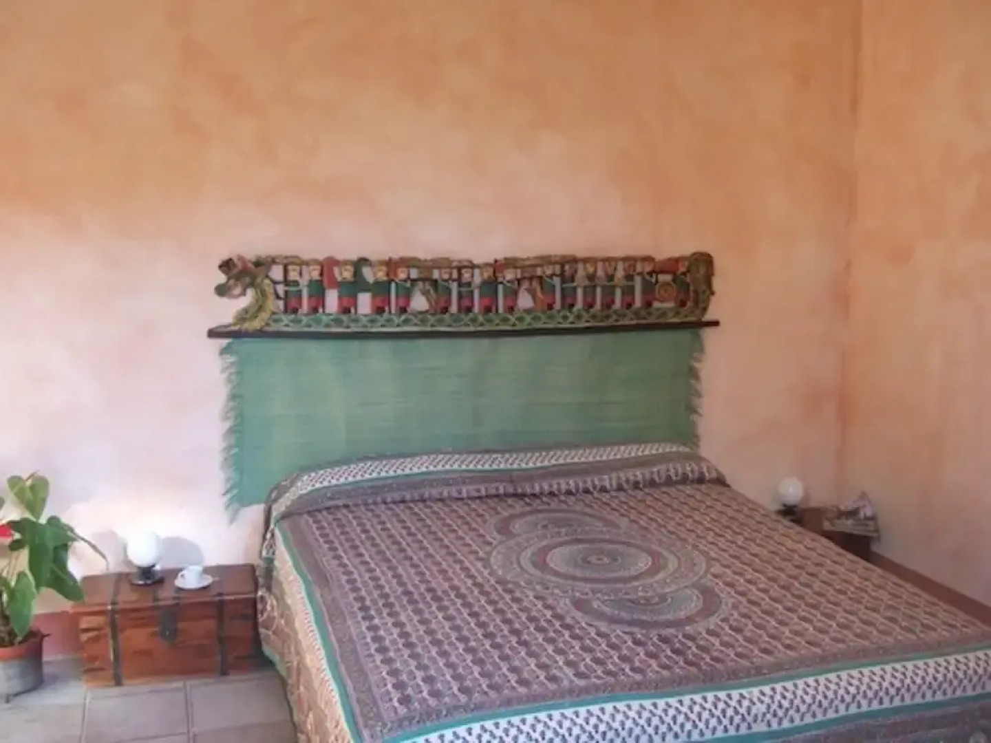 Agriturismo Quarto Podere