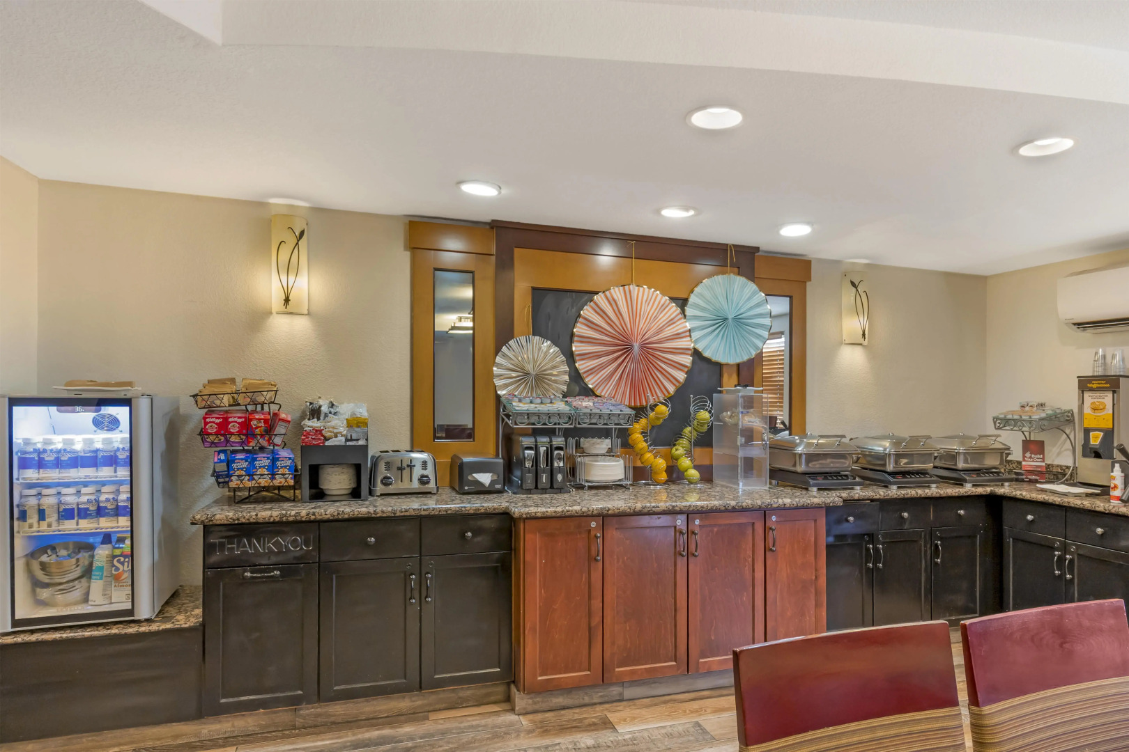 Best Western Plus McCall Lodge & Suites