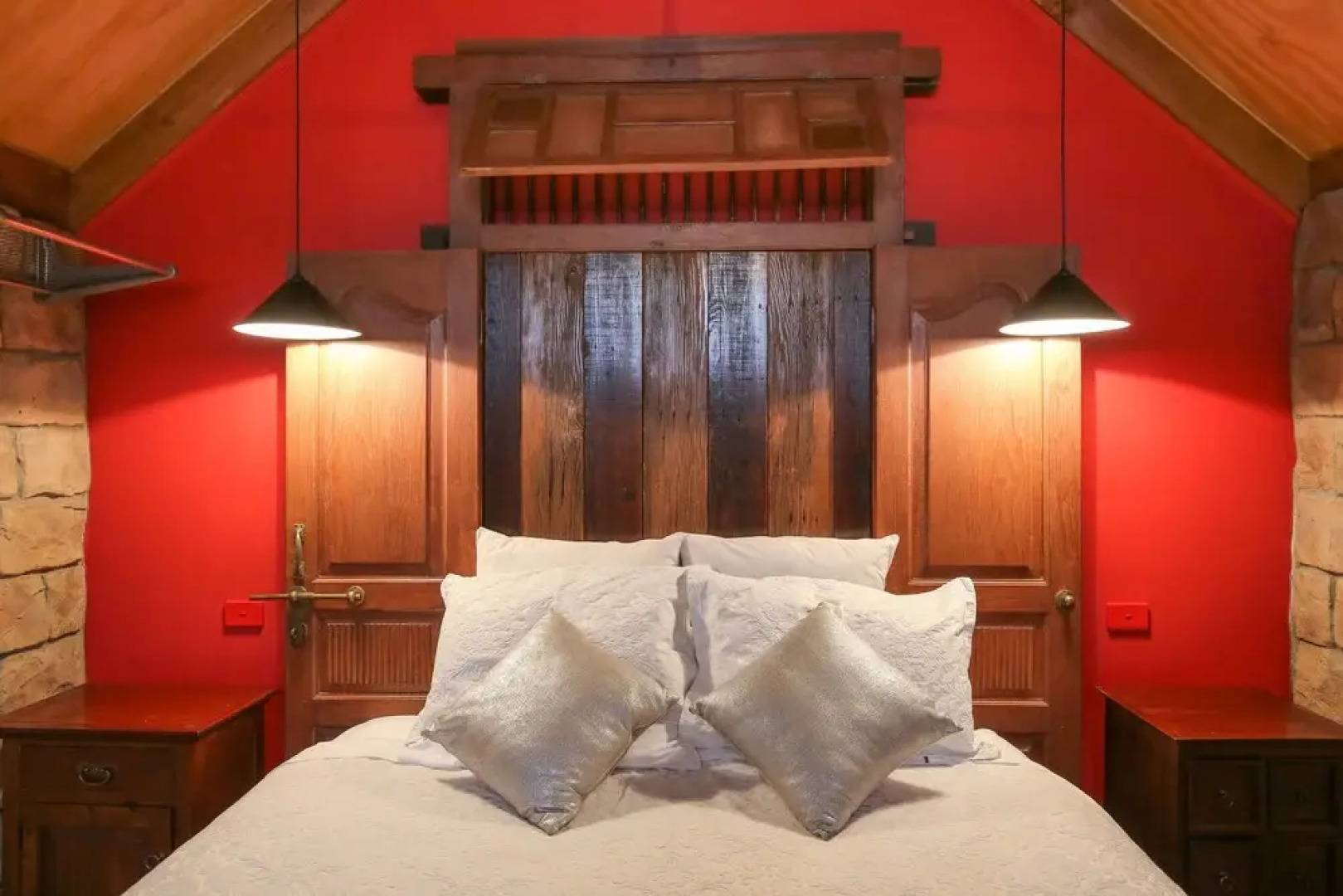 Escape Apartments Mildura