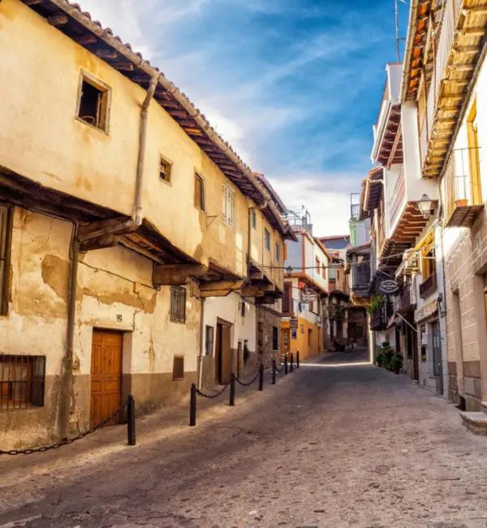 La Serrana de la Vera Casa Rural