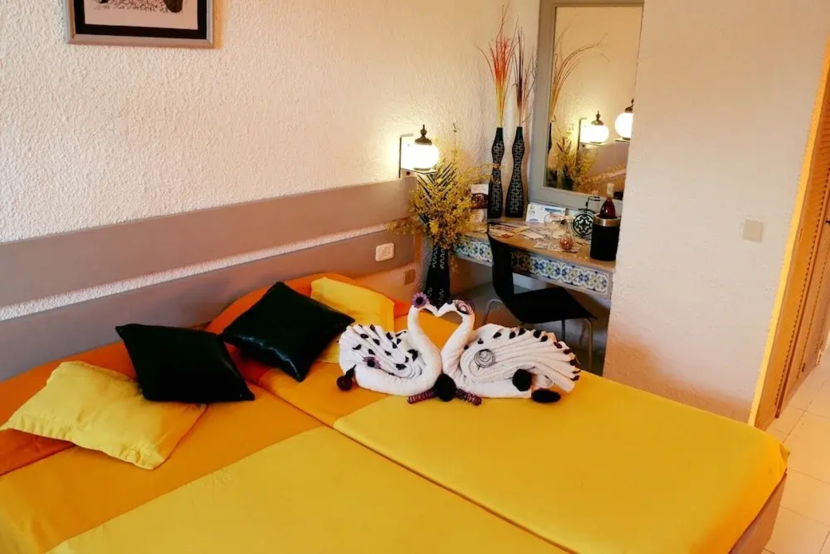 Sun Holiday Beach hôtel