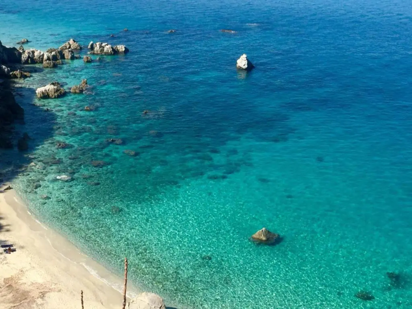 Graceland rooms and suites