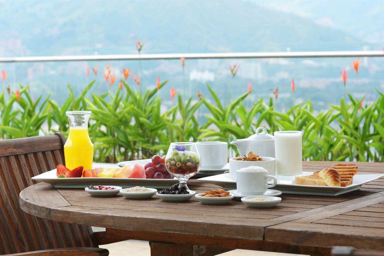 Hotel San Fernando Plaza