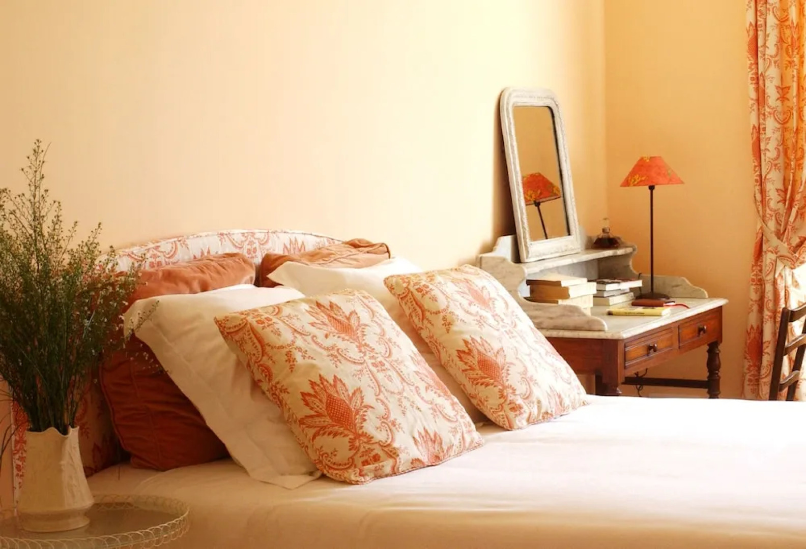 Clos Mirabel Manor B&B