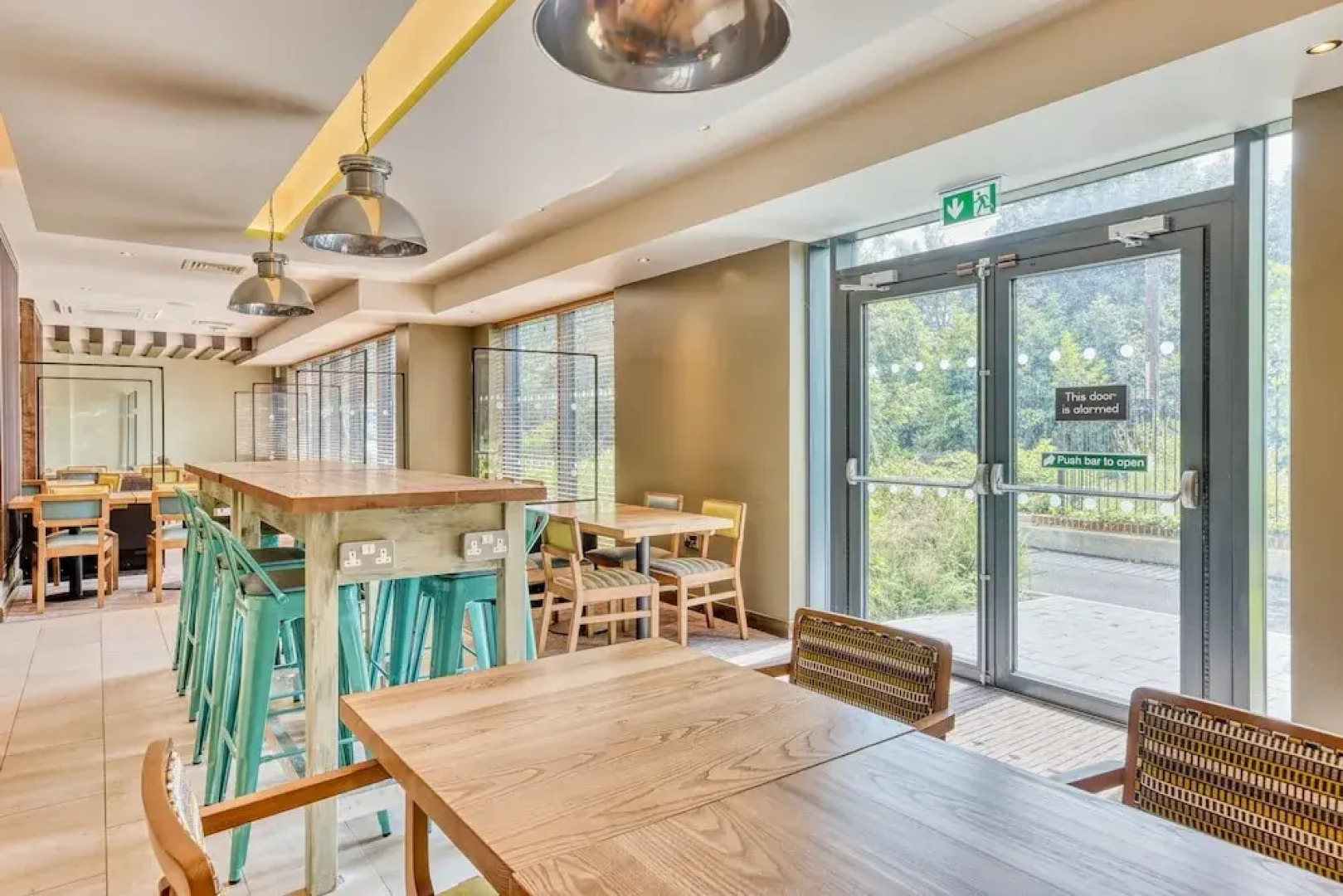 Premier Inn Rickmansworth Hotel