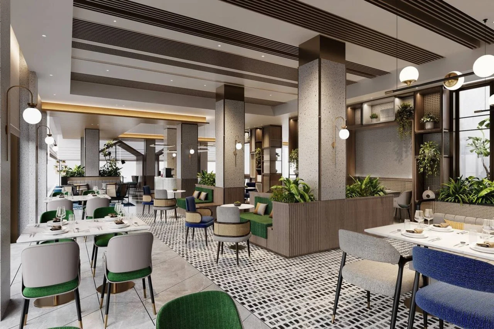Hilton Garden Inn Hangzhou West Lake