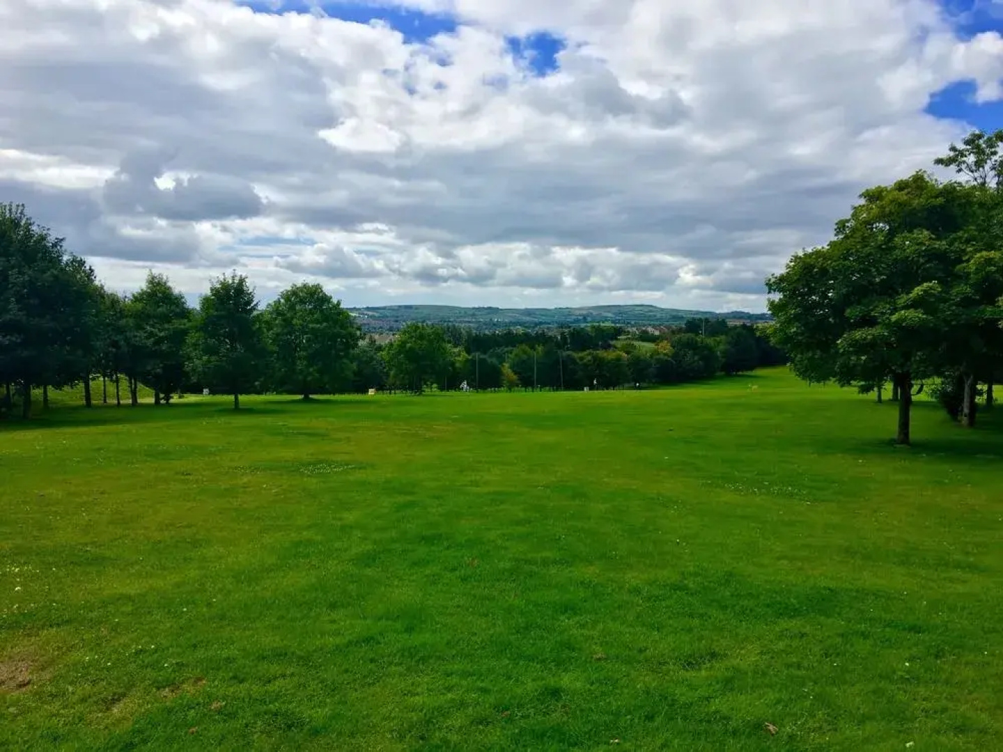 Fernhill Lodge
