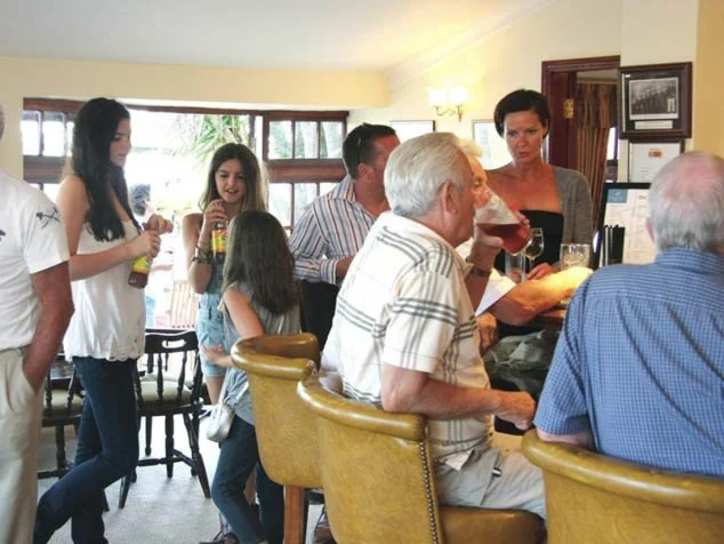 Shakespeare Coastal Hotel