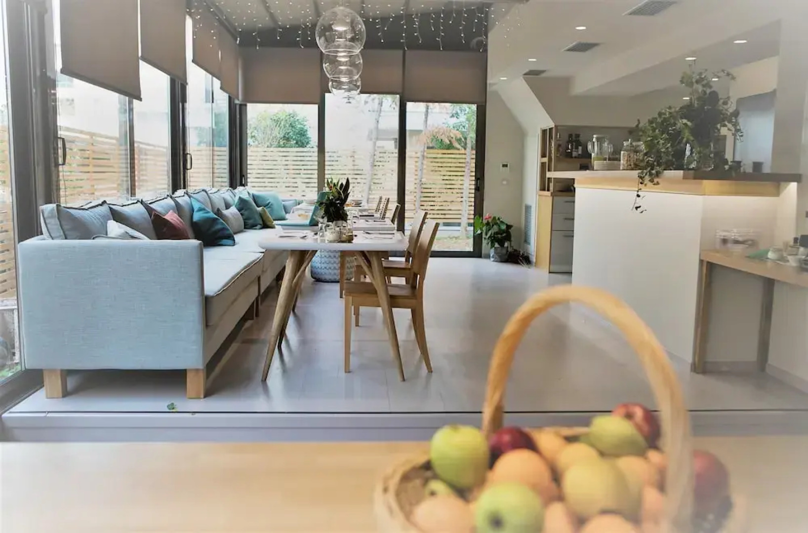 Mirivili Rooms & Suites Hotel