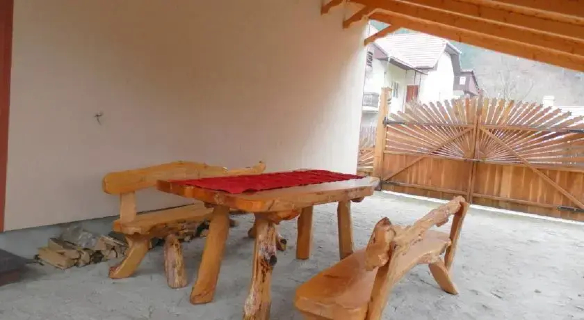 Casa Morarului