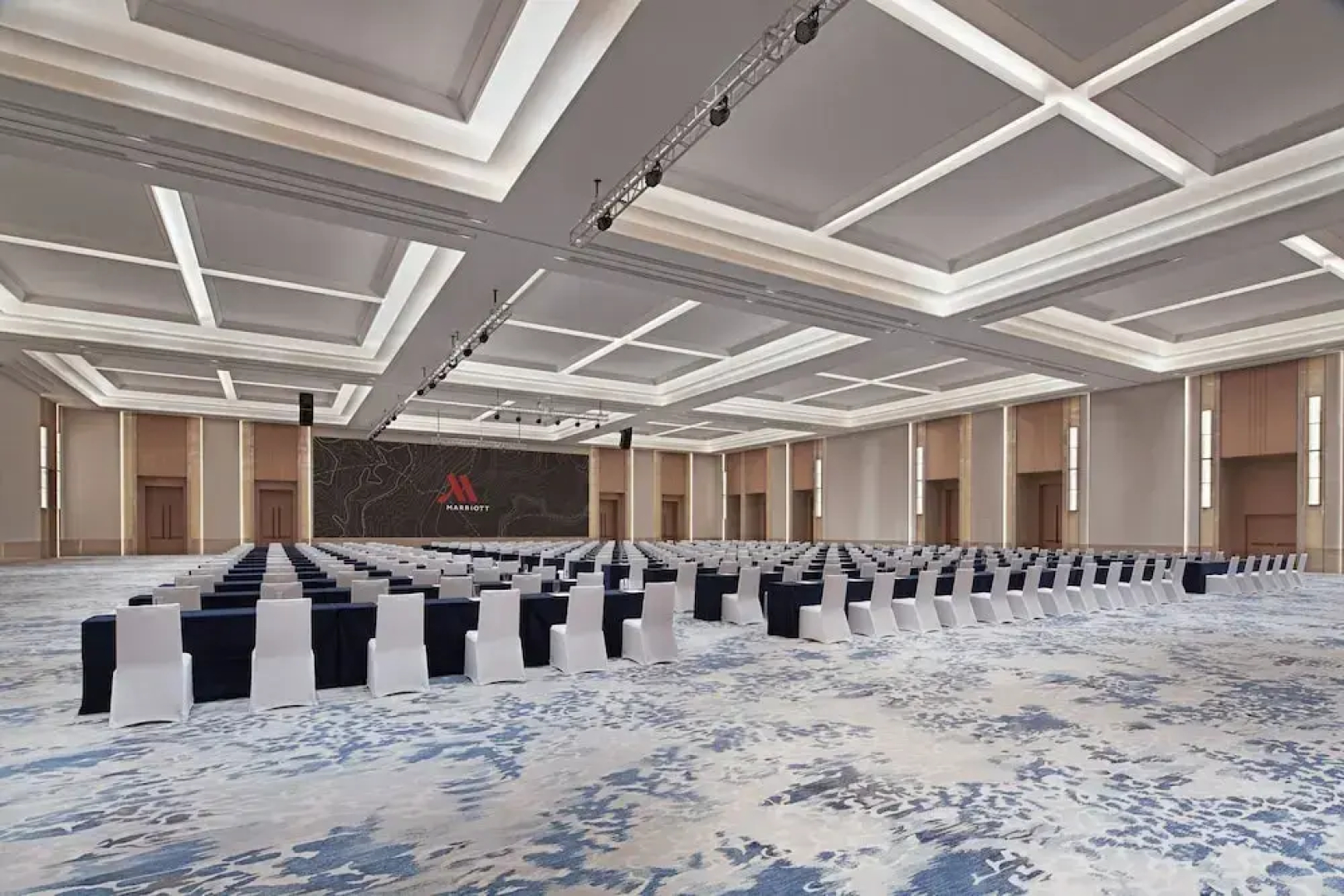 Shantou Marriott Hotel