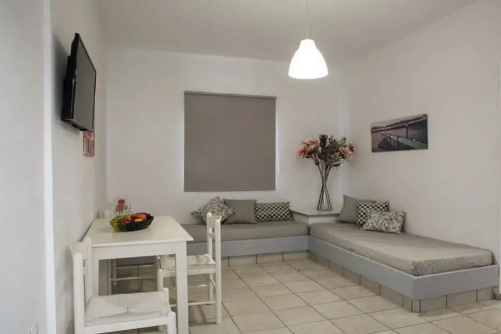 Irene Beach Apartments