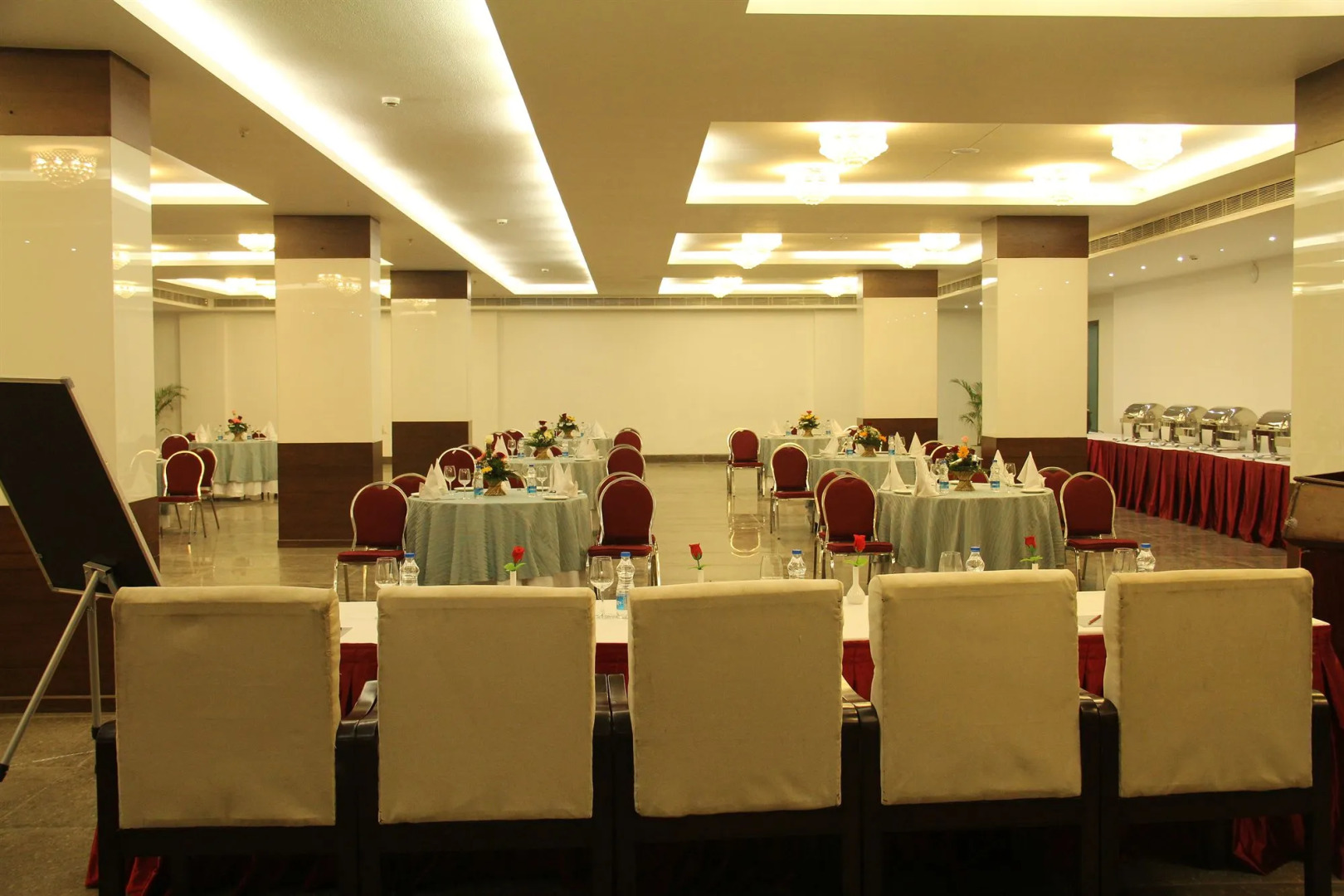 Bhawna Clarks Inn, Agra