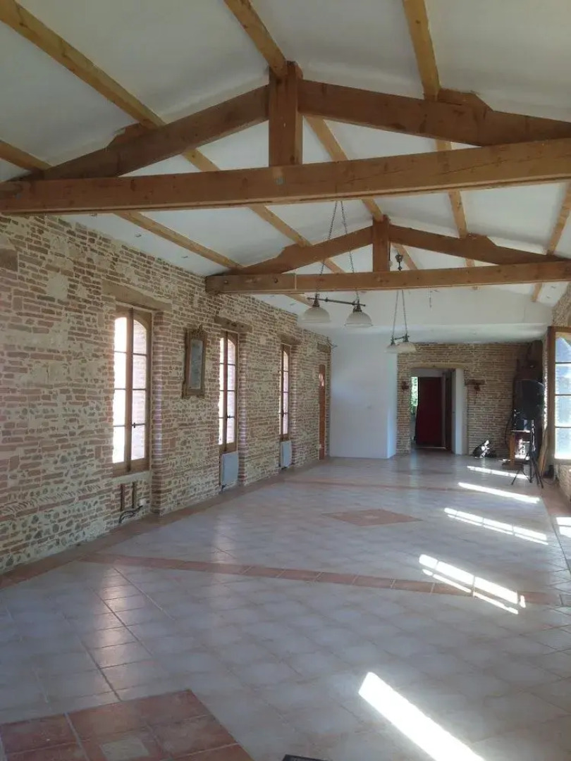 Chateau de Razengues