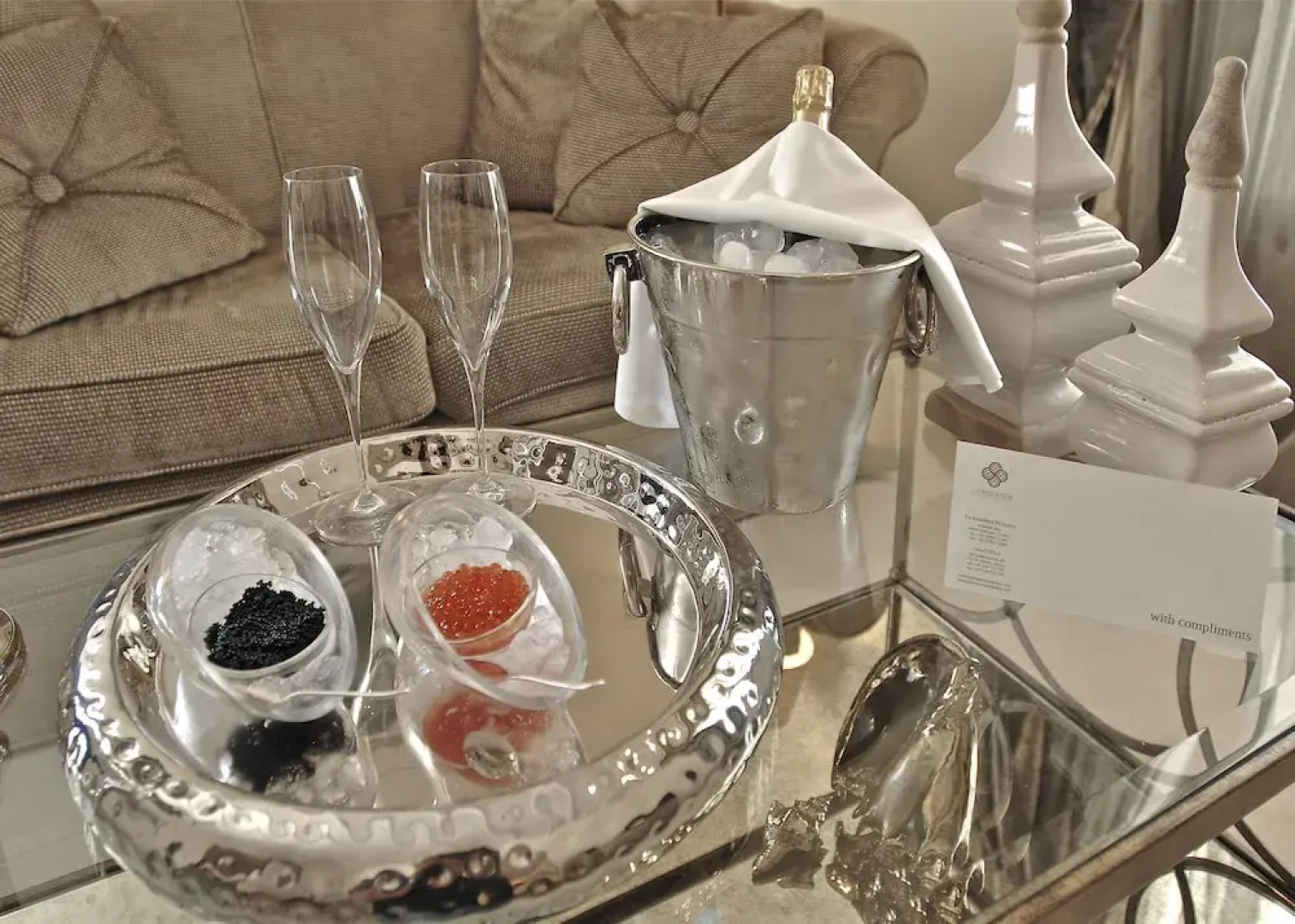 La Residence Mykonos