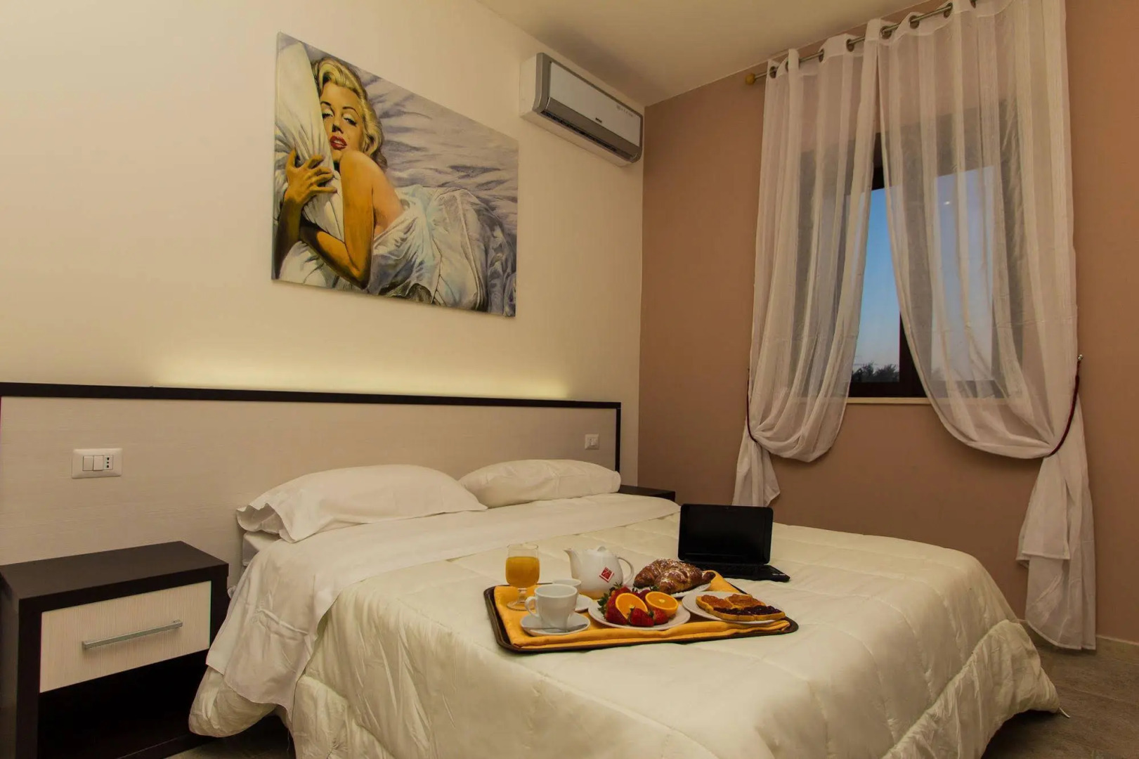 Rifugio delle Grotte