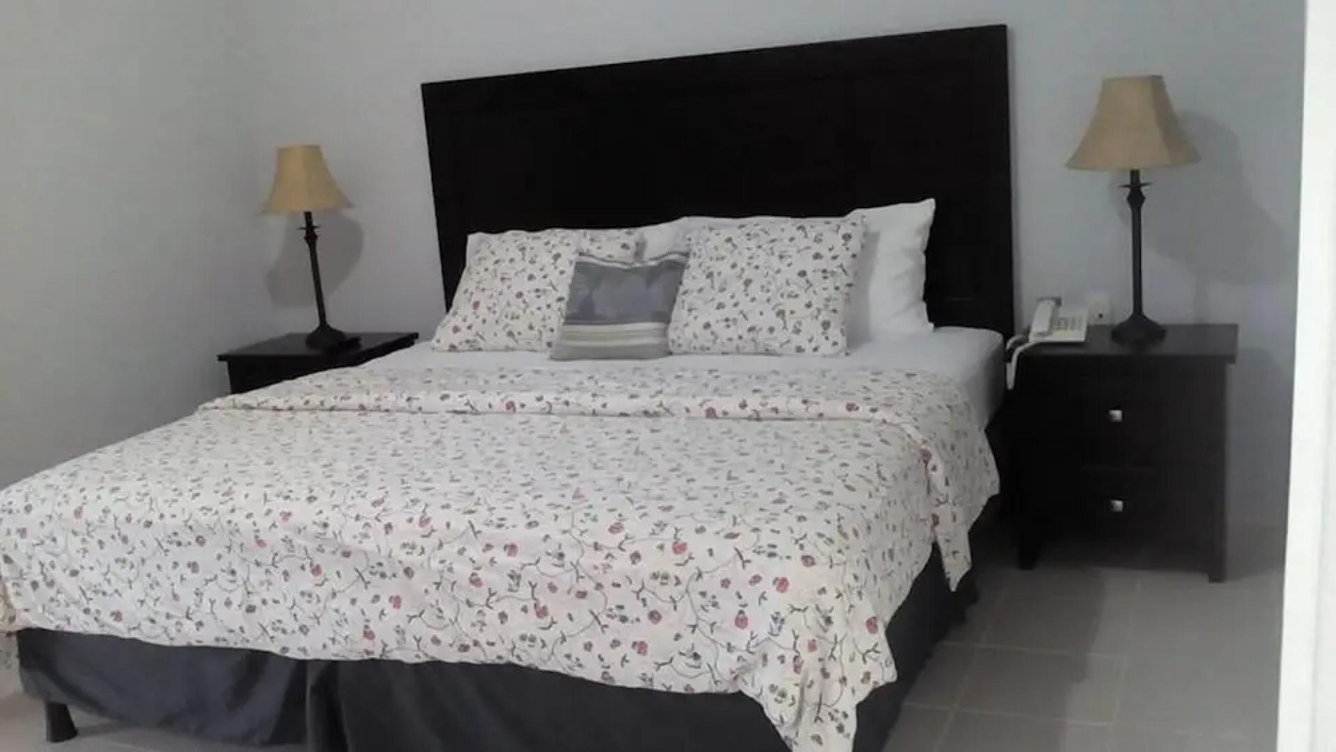 Hotel Monimbo