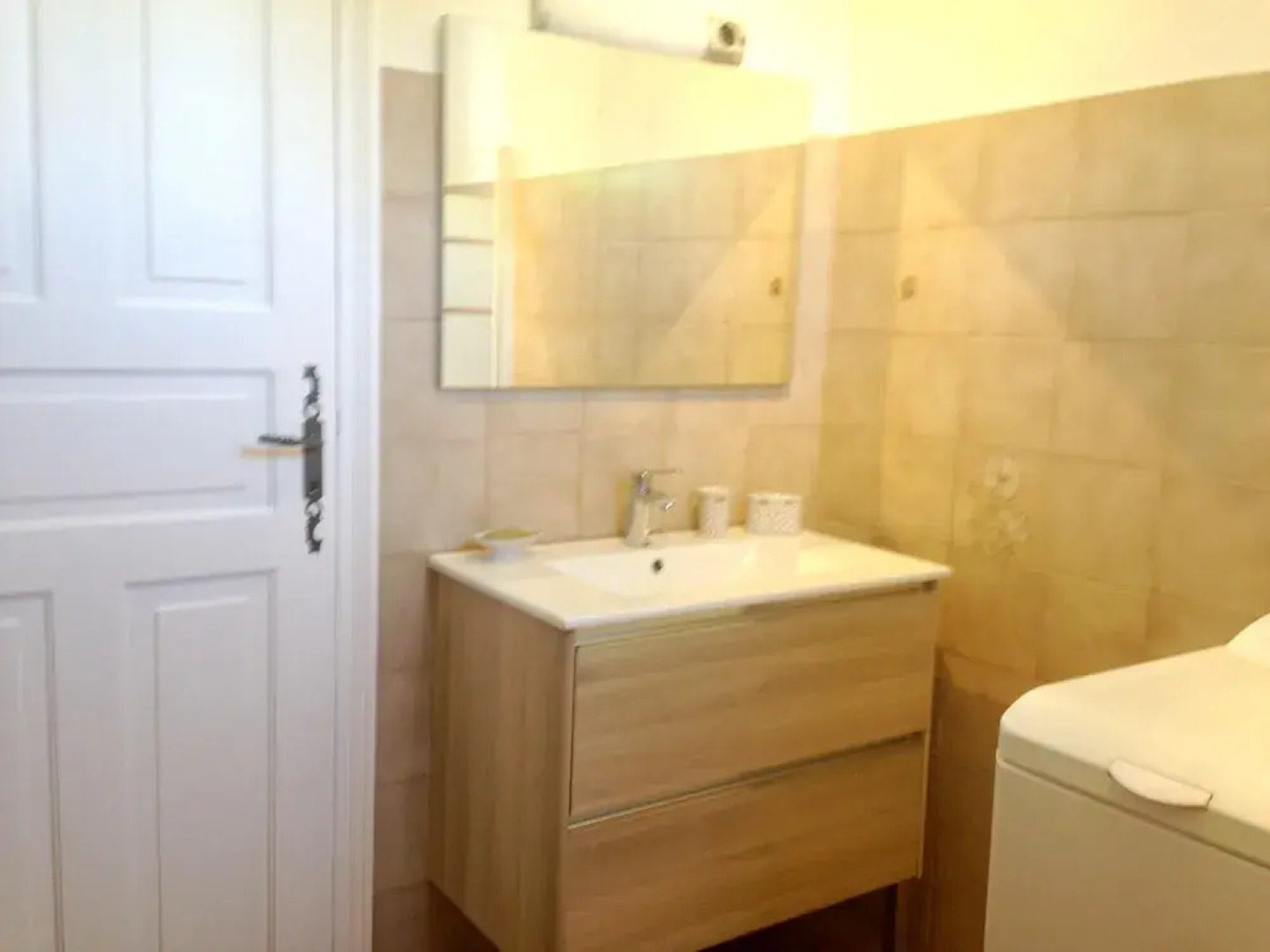 House With 5 Bedrooms in Prunelli di Fiumorbo, With Wonderful Mountain