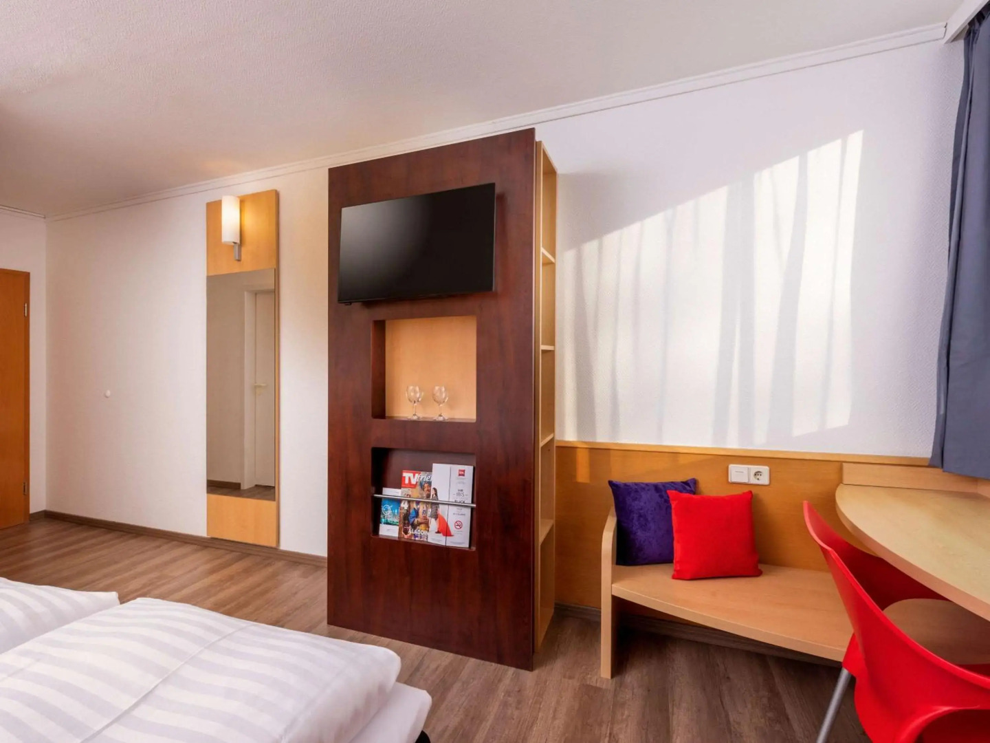 ibis Kassel Melsungen