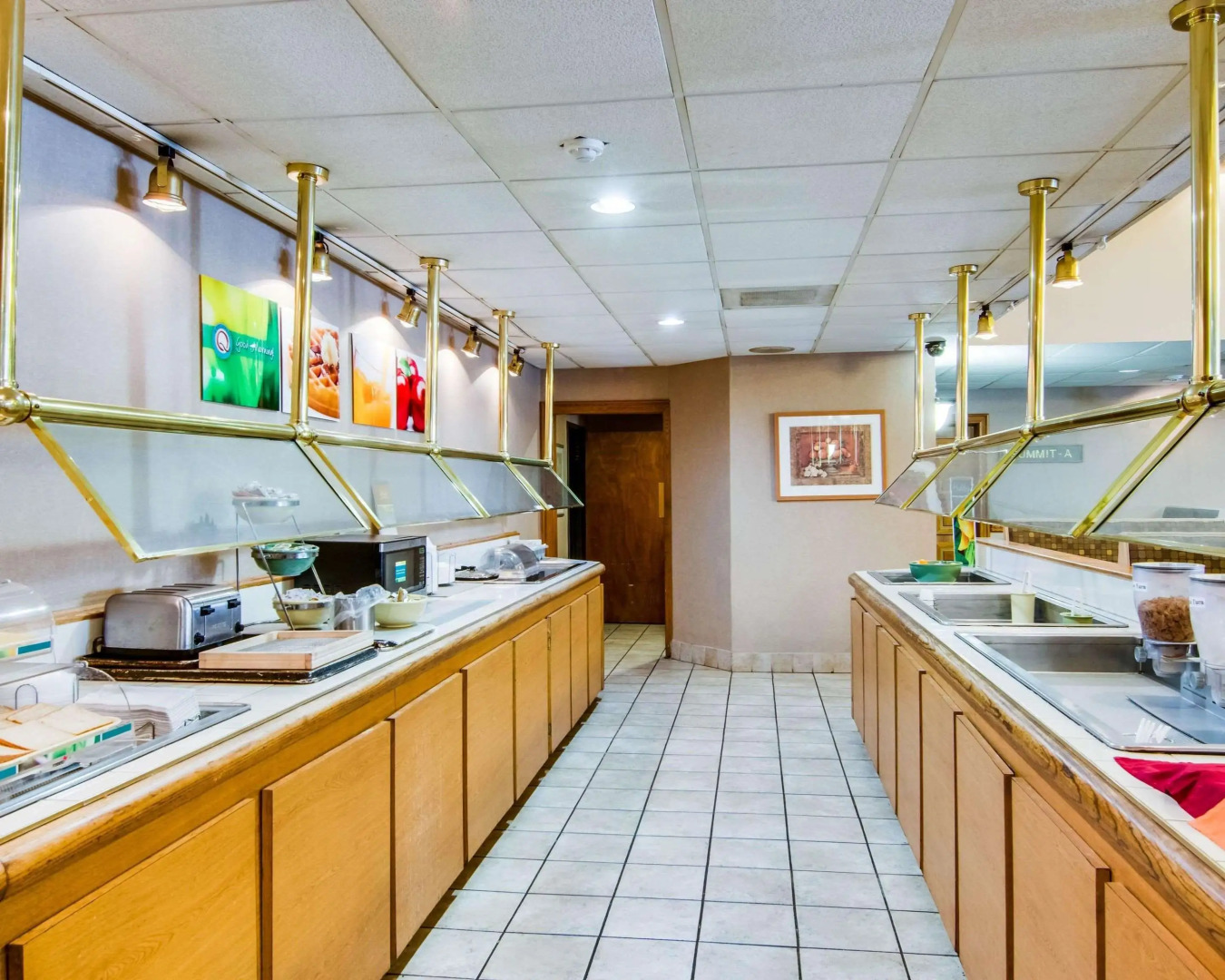 Quality Hotel and Conference Center Bluefield