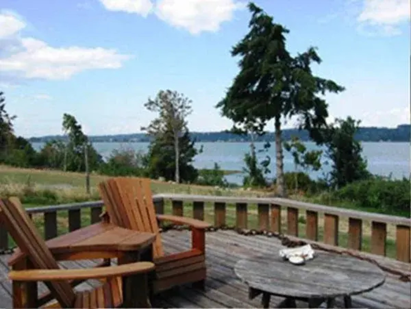 The Beach House Bed & Breakfast