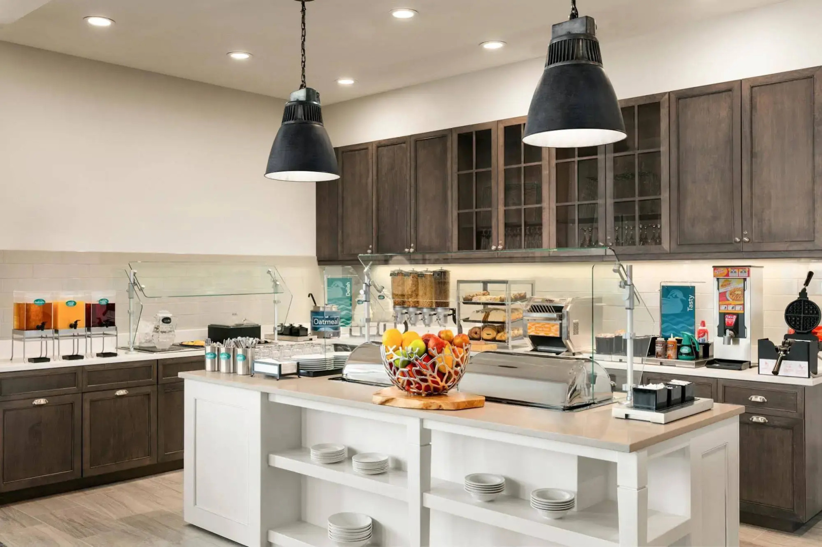 Homewood Suites By Hilton Worcester