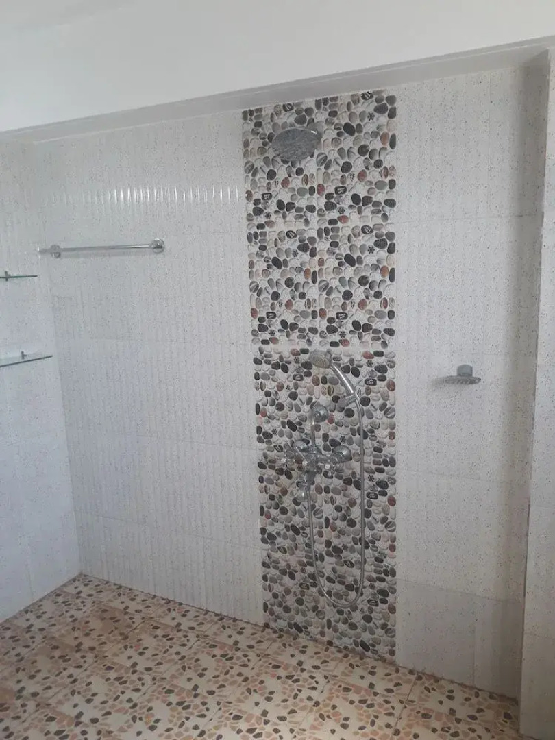 White Feather Apartments