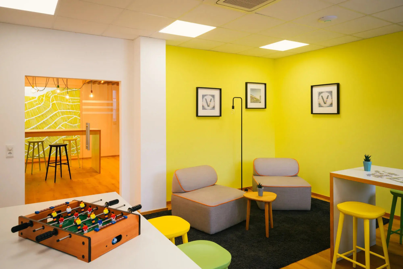 Vienna House Easy by Wyndham Neckarsulm