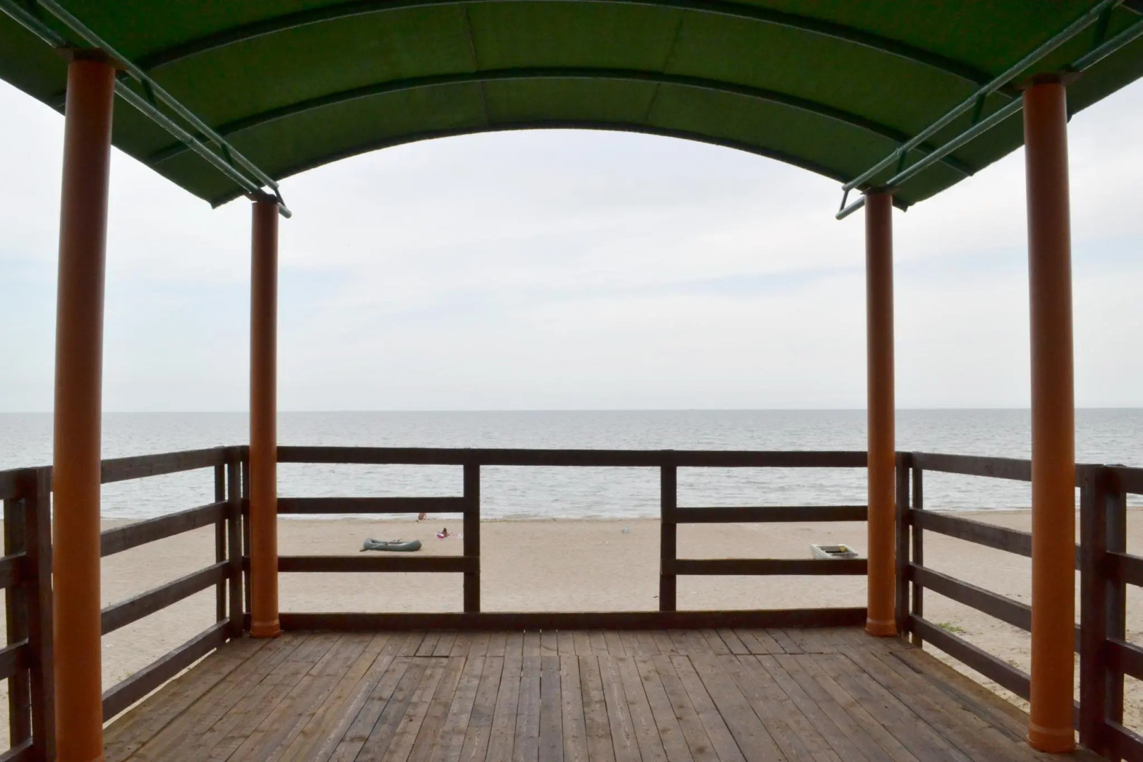 Экзотика Атлантик