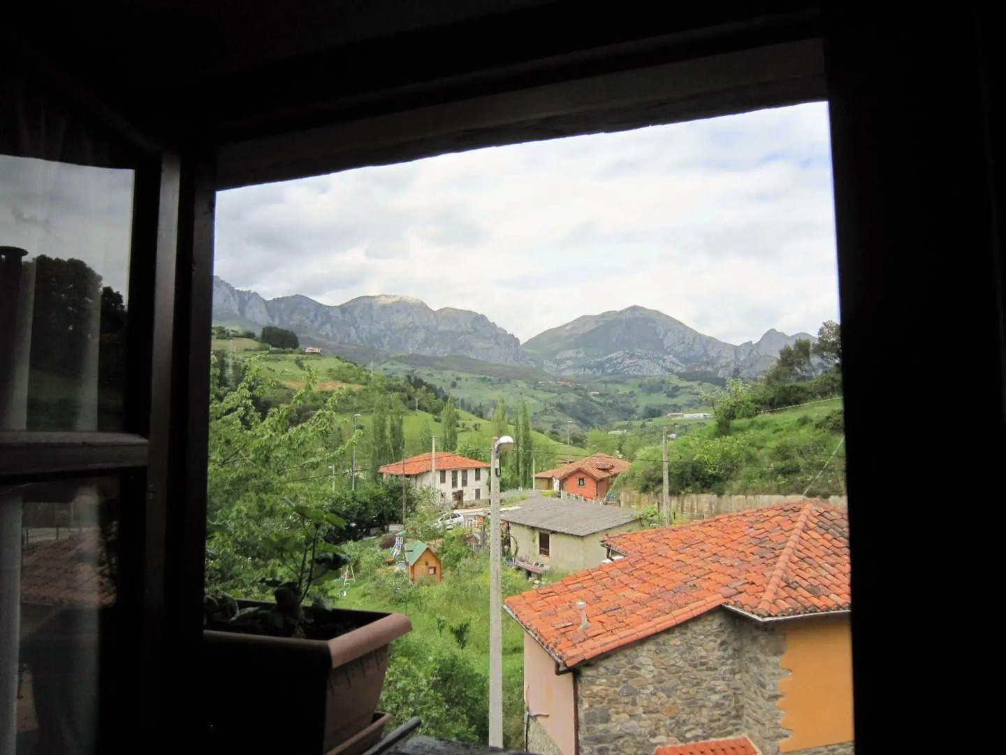 Viviendas Rurales la Fragua