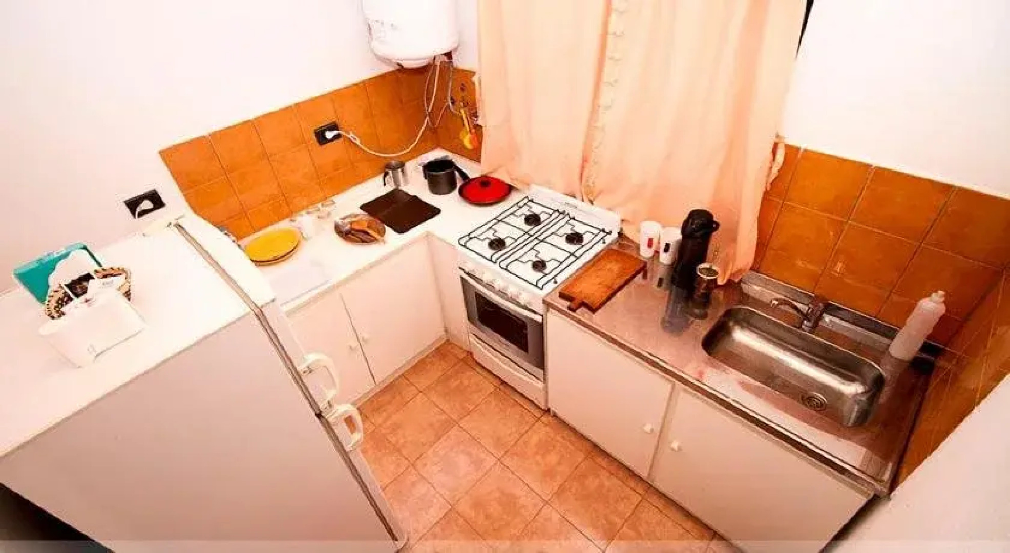 Posada Madre America