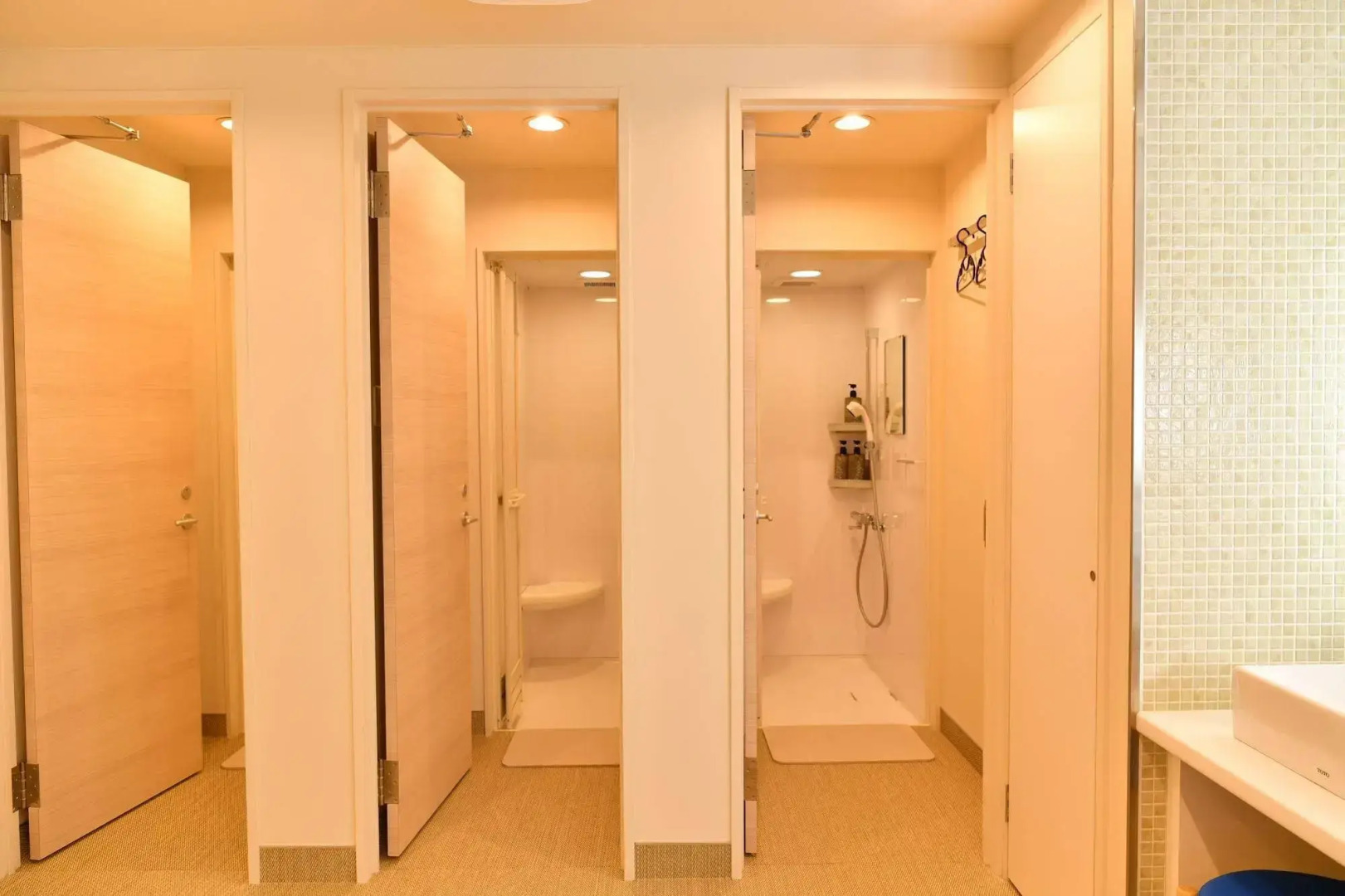 Blue Cabin Ishigaki Jima