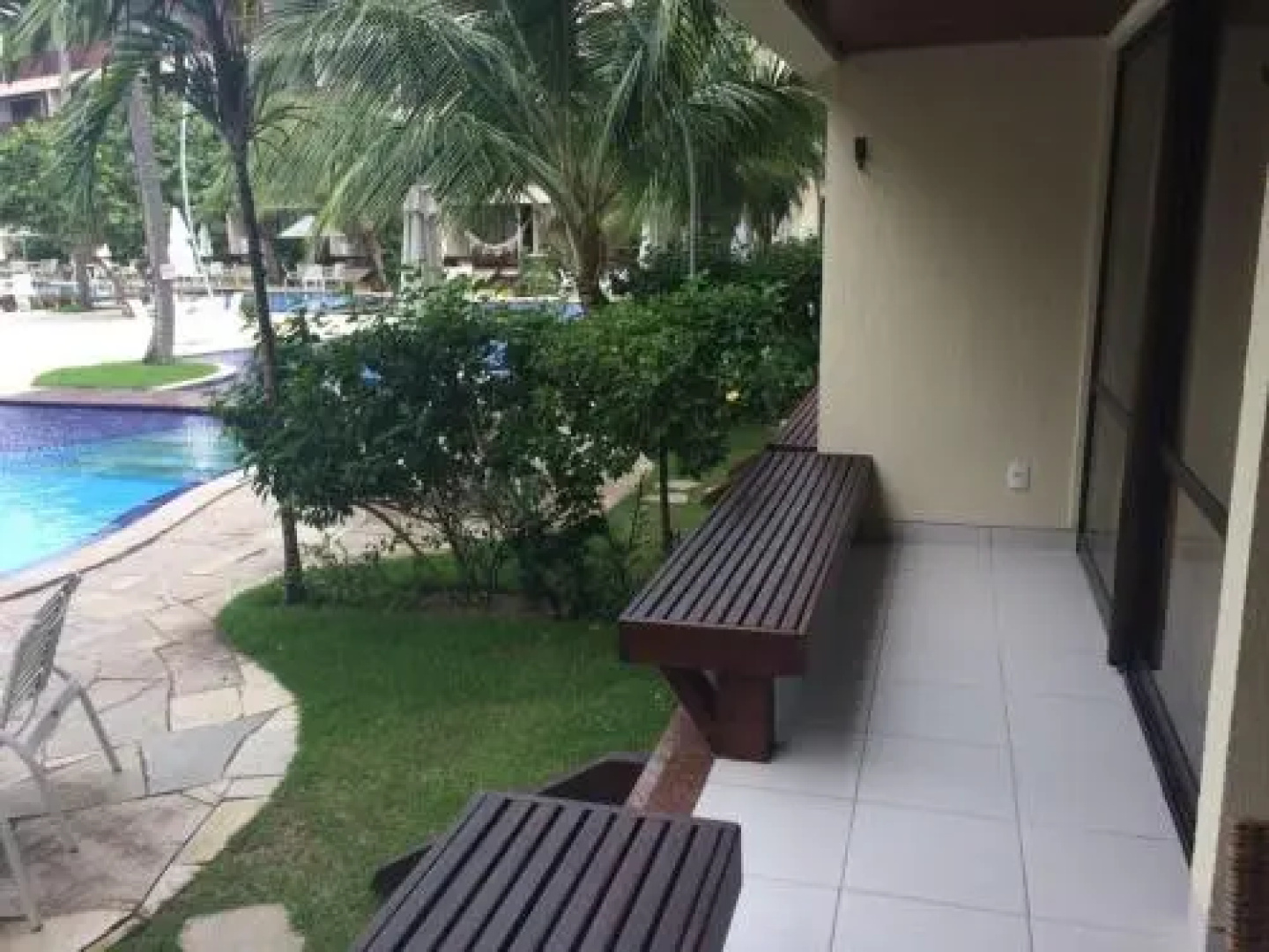 Nannai Residence Flat