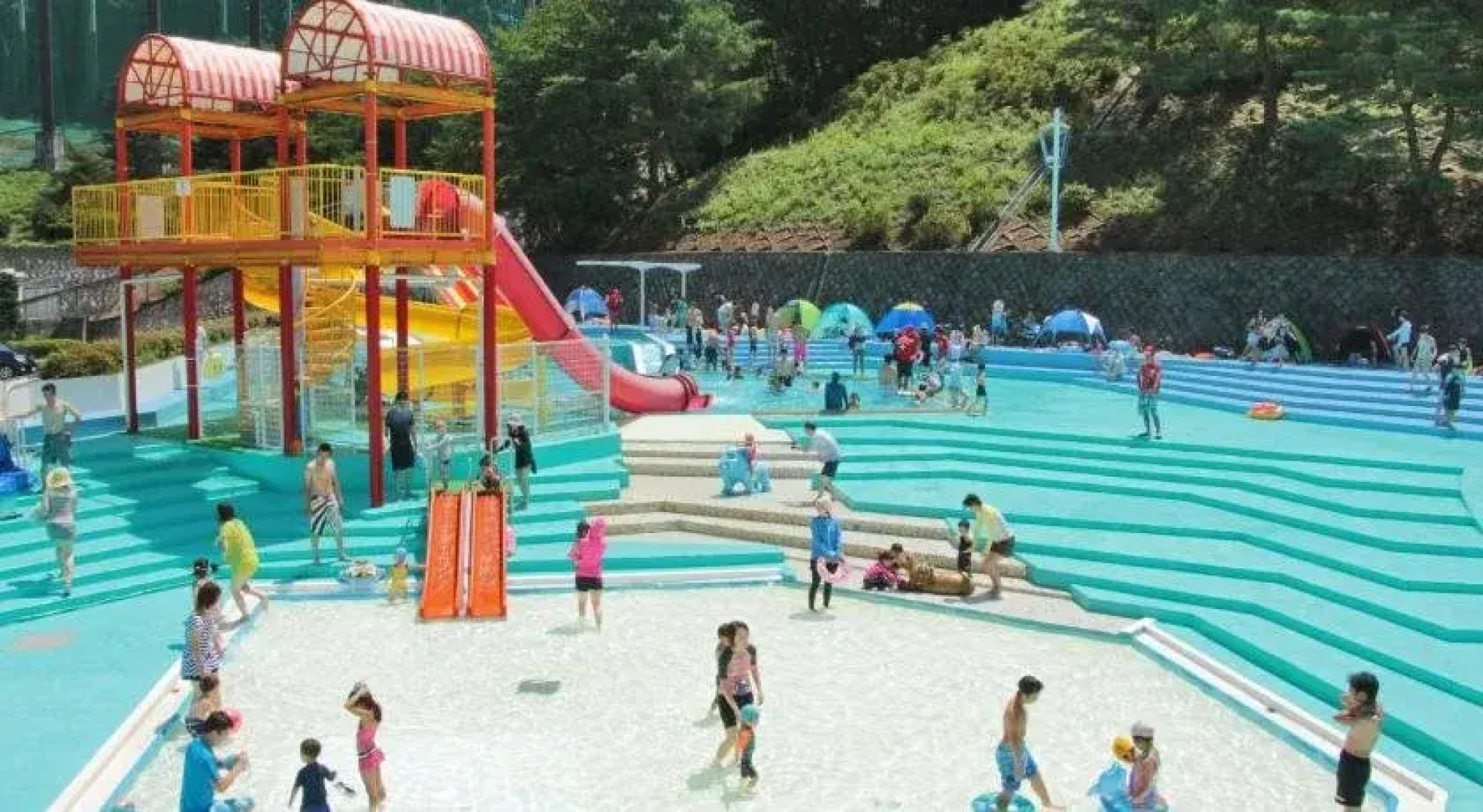 New Sunpia Saitama Ogose